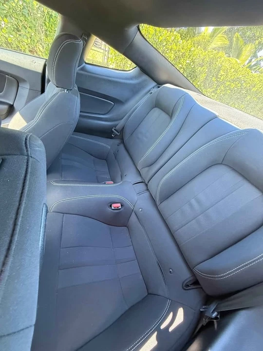 2023 Ford S550 Mustang - Image 9 of 10
