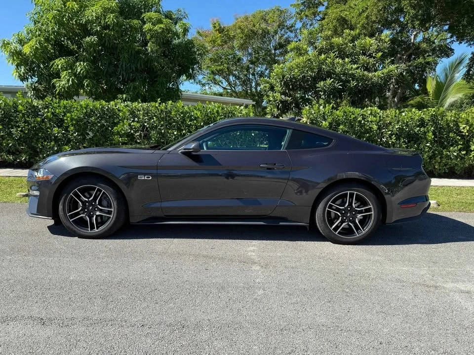 2023 Ford S550 Mustang - Image 6 of 10
