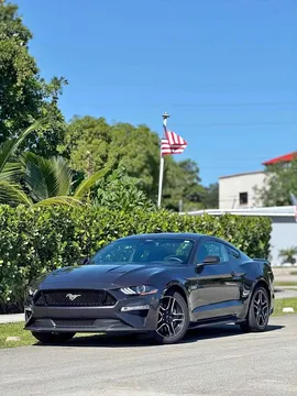 2023 Ford Mustang GT Coupe