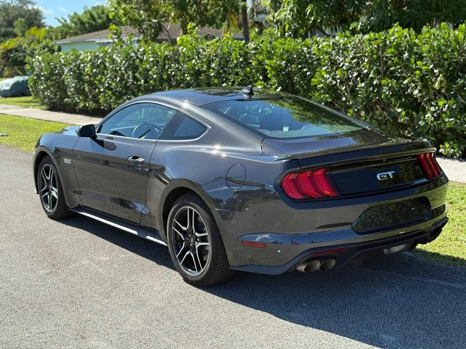 2023 Ford S550 Mustang - Image 7 of 10
