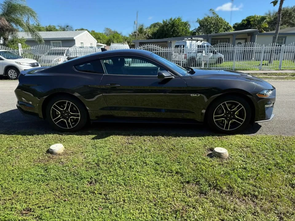 2023 Ford S550 Mustang - Image 5 of 10