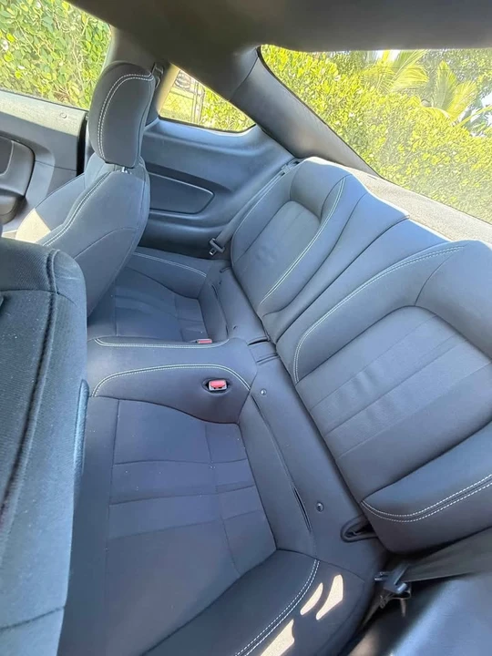 2023 Ford S550 Mustang - Image 10 of 10