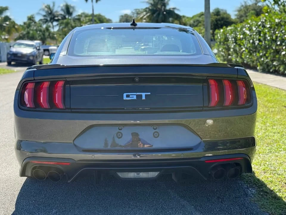 2023 Ford S550 Mustang - Image 6 of 10