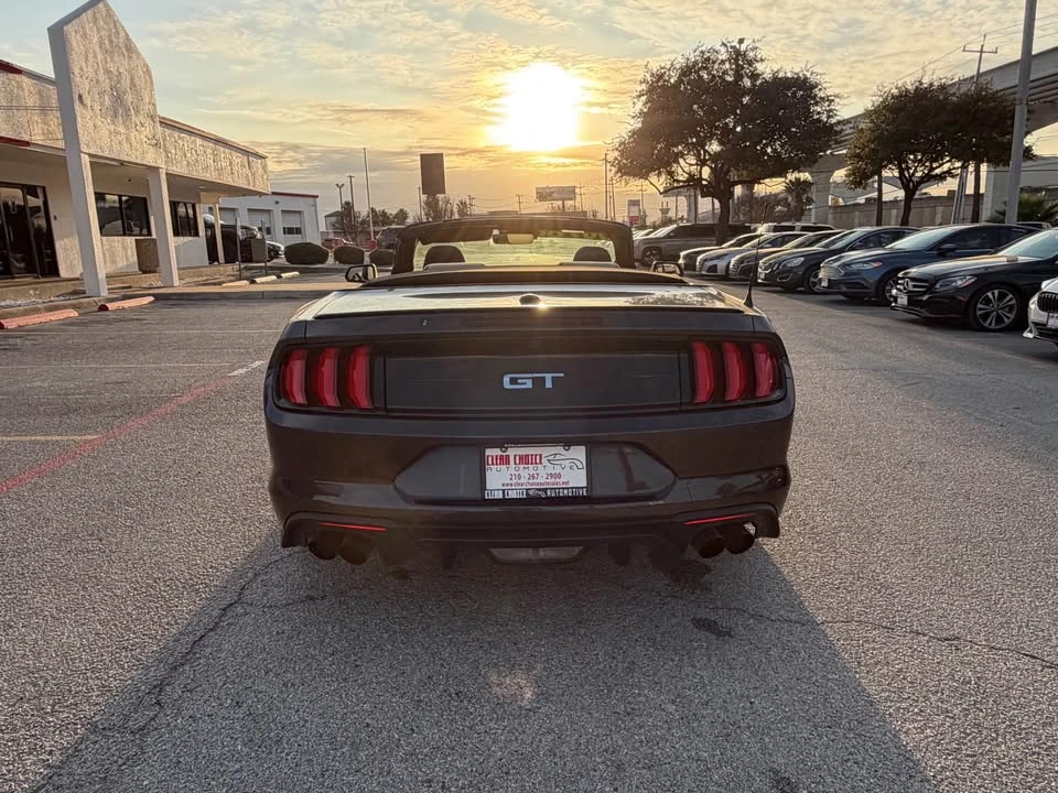 2023 Ford S550 Mustang - Image 3 of 4