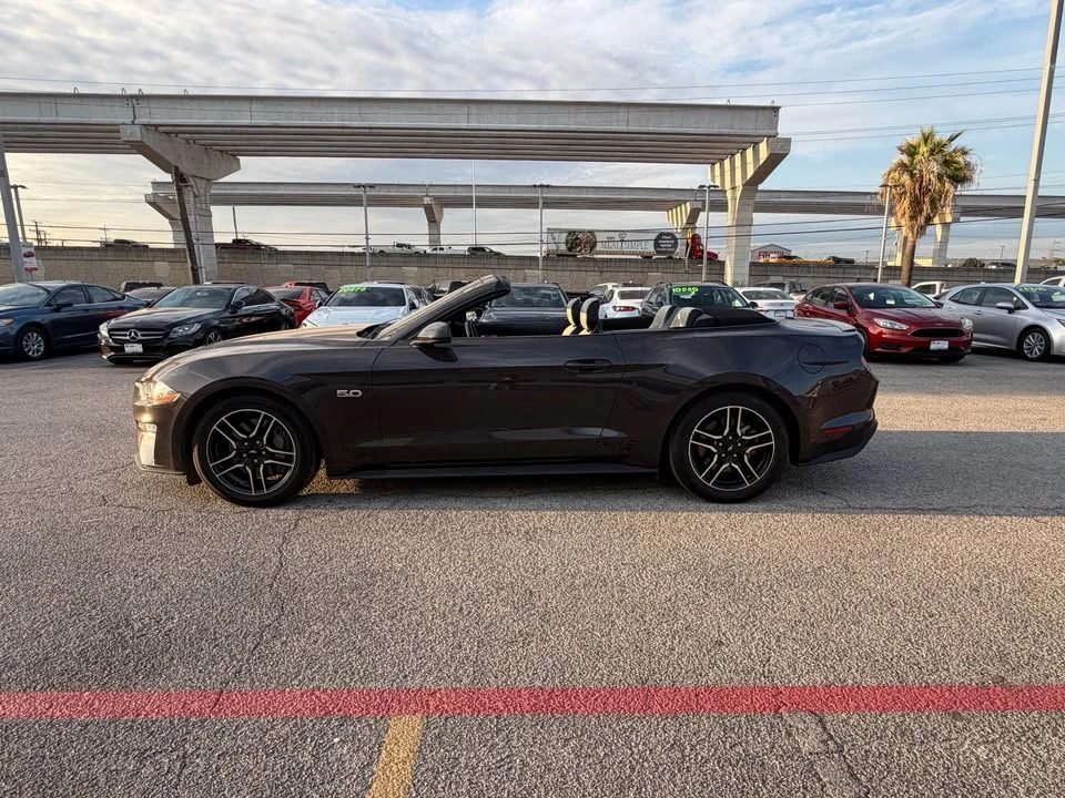 2023 Ford S550 Mustang - Image 2 of 4