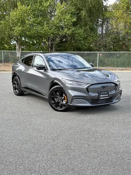 2023 Ford Mustang Mach E Premium AWD