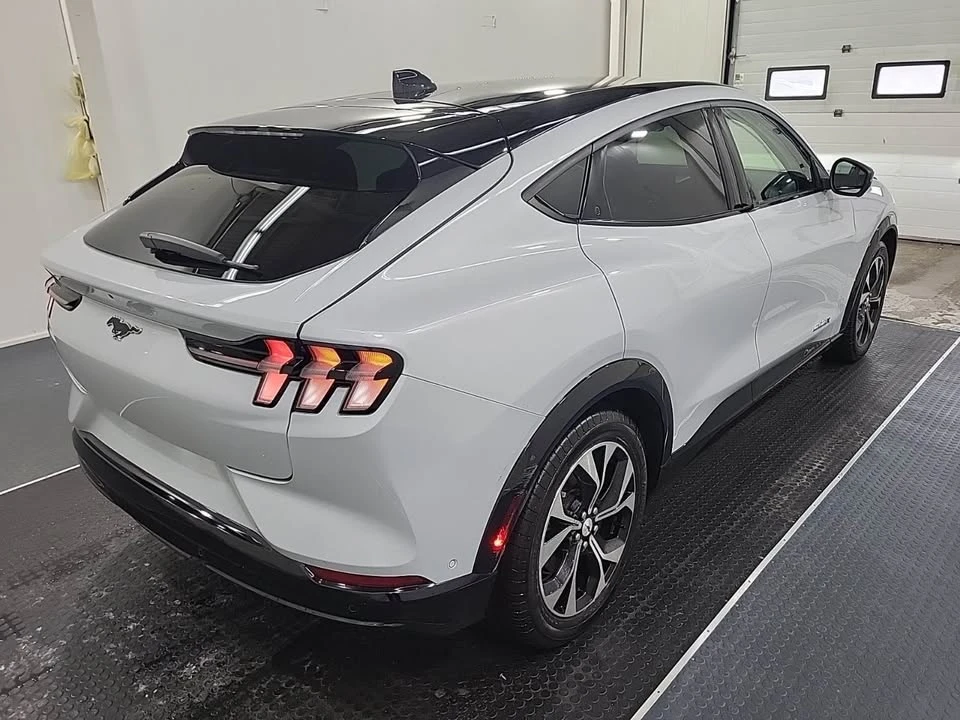 2023 Ford Mustang Mach-E - Image 2 of 8
