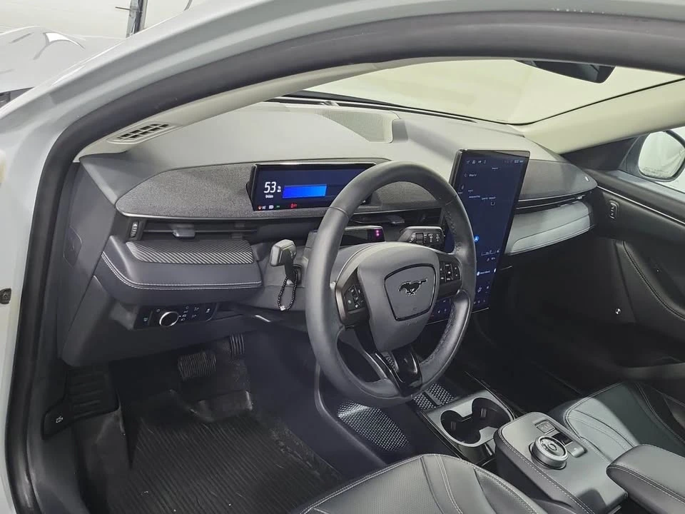 2023 Ford Mustang Mach-E - Image 6 of 8