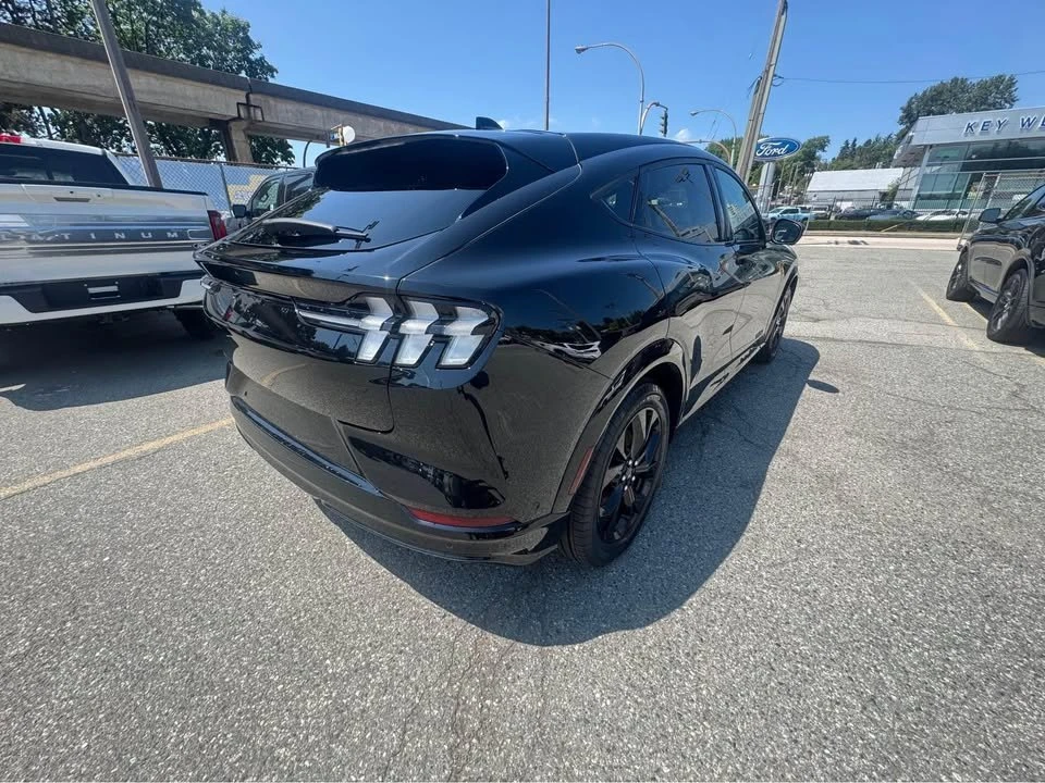 2023 Ford Mustang Mach-E - Image 4 of 16