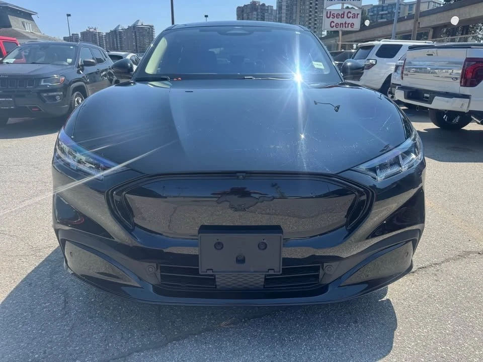 2023 Ford Mustang Mach-E - Image 2 of 16