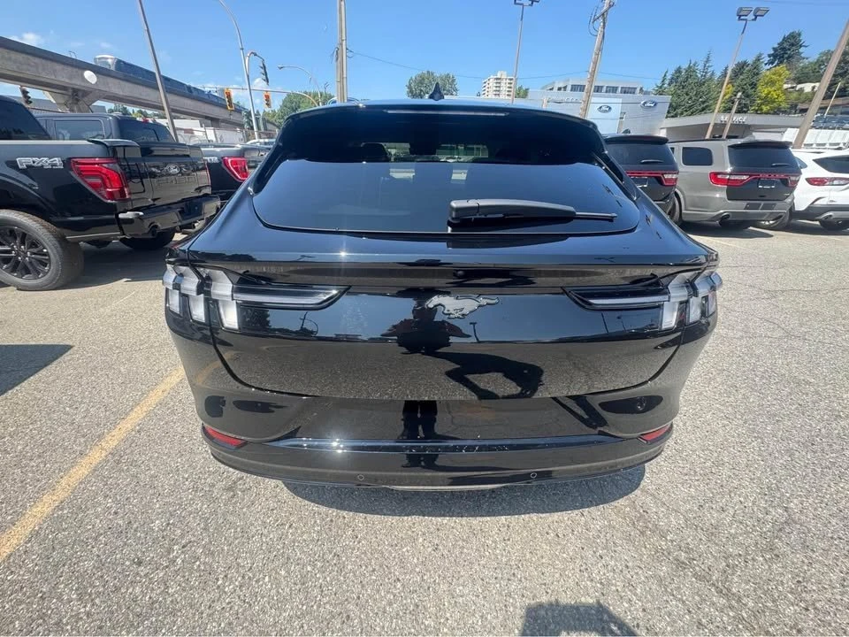 2023 Ford Mustang Mach-E - Image 5 of 16