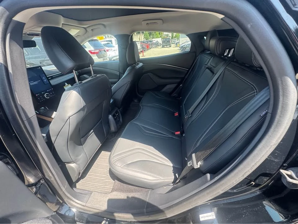 2023 Ford Mustang Mach-E - Image 15 of 16