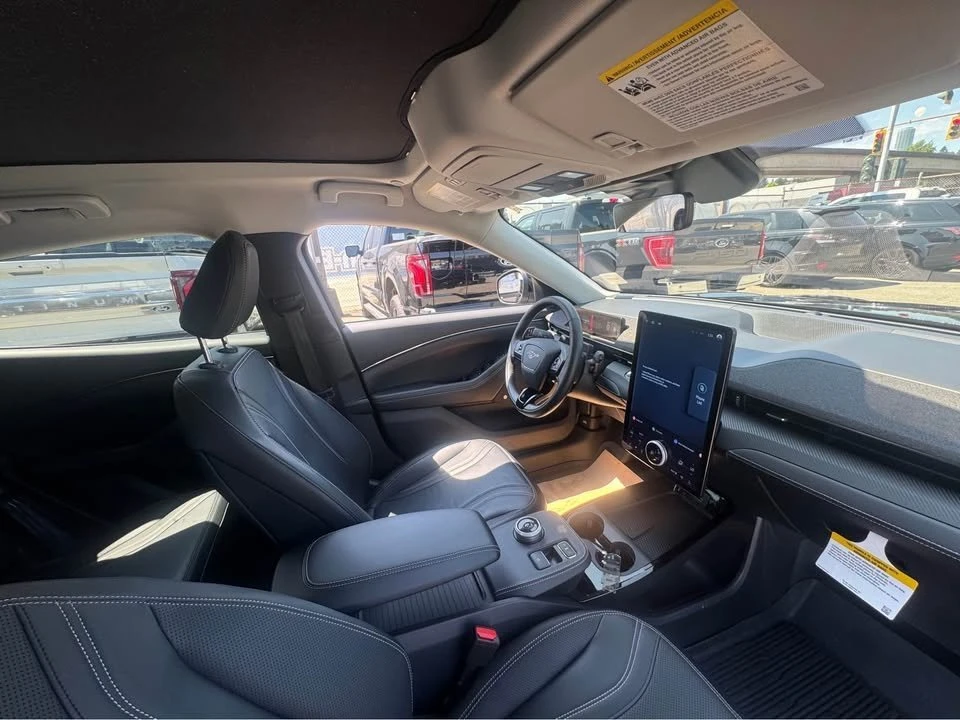 2023 Ford Mustang Mach-E - Image 13 of 16