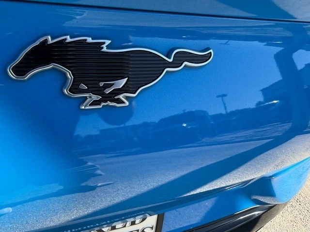 2023 Ford Mustang Mach-E - Image 18 of 21