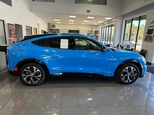 2023 Ford Mustang Mach-E - Image 5 of 21