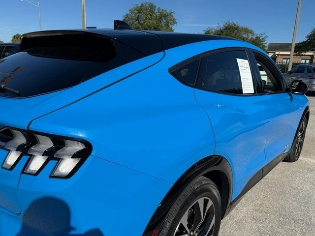 2023 Ford Mustang Mach-E - Image 19 of 21