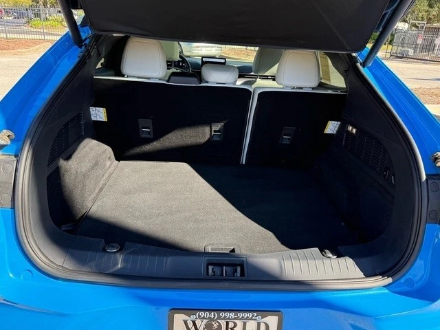 2023 Ford Mustang Mach-E - Image 16 of 21