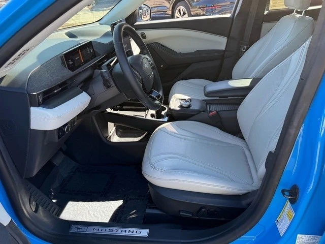 2023 Ford Mustang Mach-E - Image 11 of 12