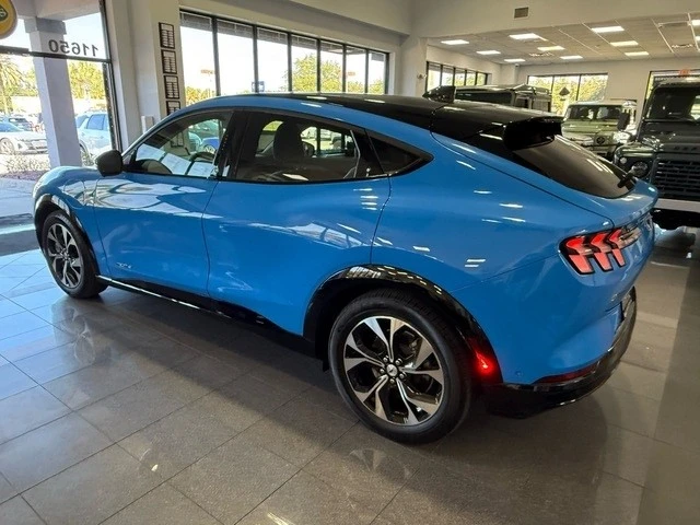 2023 Ford Mustang Mach-E - Image 3 of 21
