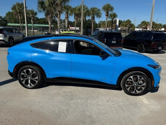 2023 Ford Mustang Mach-E - Image 21 of 21
