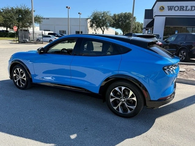 2023 Ford Mustang Mach-E - Image 10 of 12
