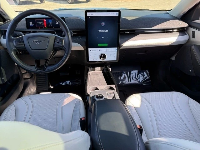 2023 Ford Mustang Mach-E - Image 14 of 21