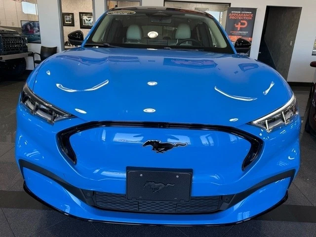 2023 Ford Mustang Mach-E - Image 7 of 12