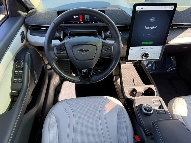 2023 Ford Mustang Mach-E - Image 13 of 21