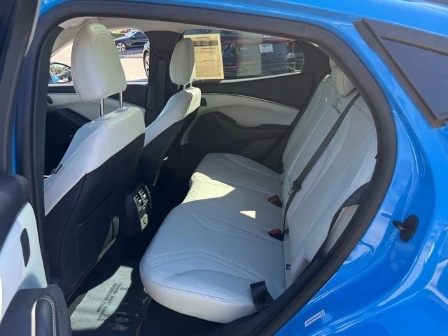 2023 Ford Mustang Mach-E - Image 12 of 21