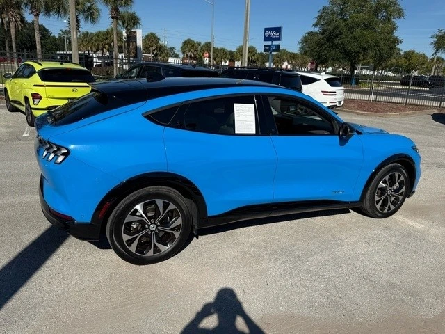 2023 Ford Mustang Mach-E - Image 20 of 21