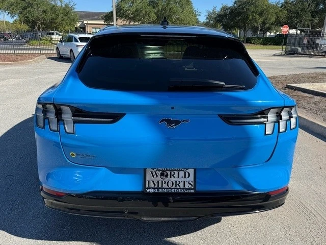 2023 Ford Mustang Mach-E - Image 17 of 21