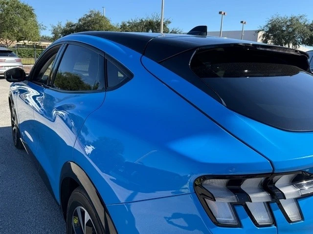 2023 Ford Mustang Mach-E - Image 15 of 21