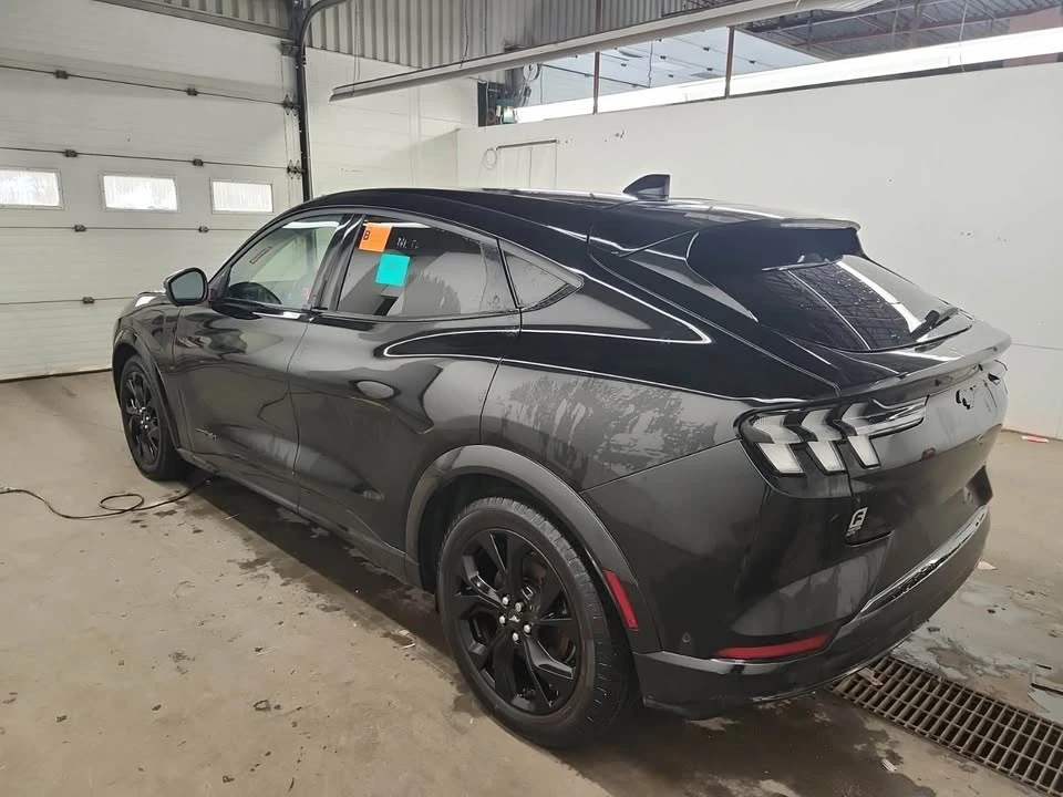 2023 Ford Mustang Mach-E - Image 2 of 7