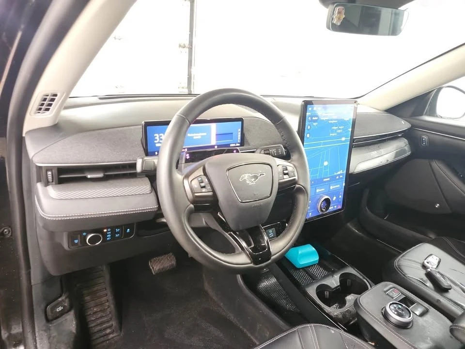2023 Ford Mustang Mach-E - Image 5 of 7