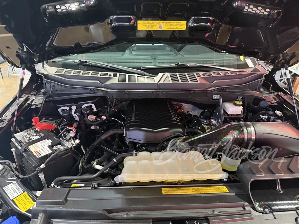 2023 Ford F-150 14th Gen - Image 3 of 10
