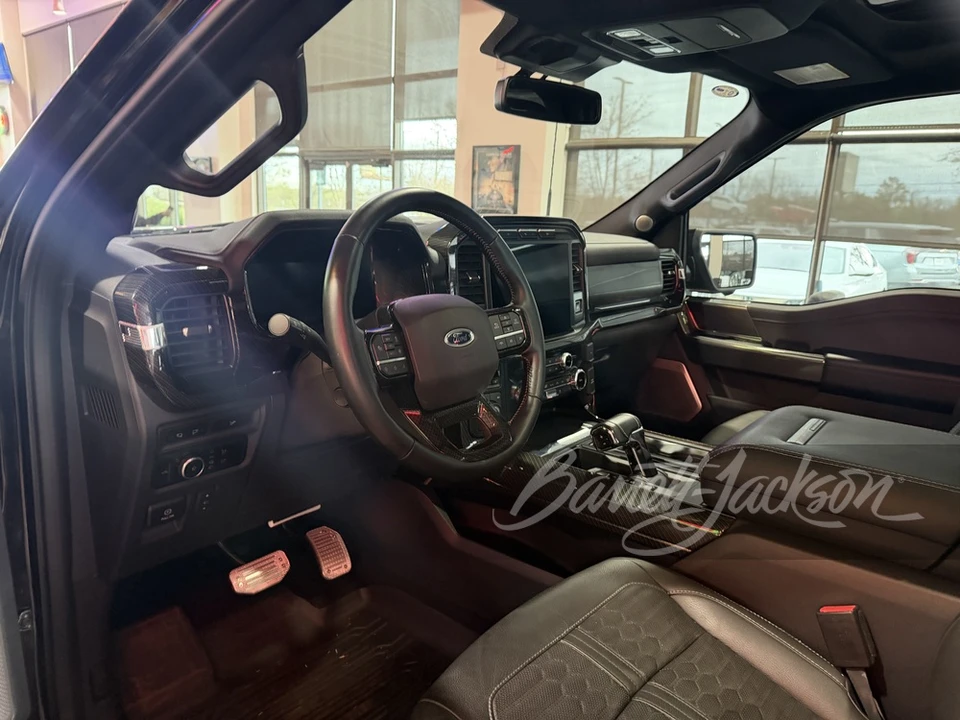 2023 Ford F-150 14th Gen - Image 4 of 10