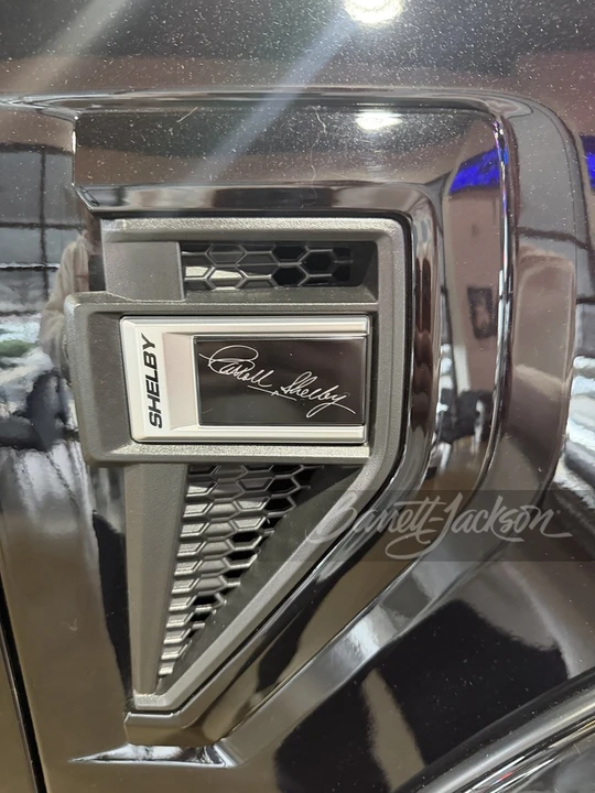 2023 Ford F-150 14th Gen - Image 7 of 10