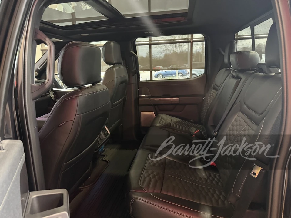 2023 Ford F-150 14th Gen - Image 8 of 10