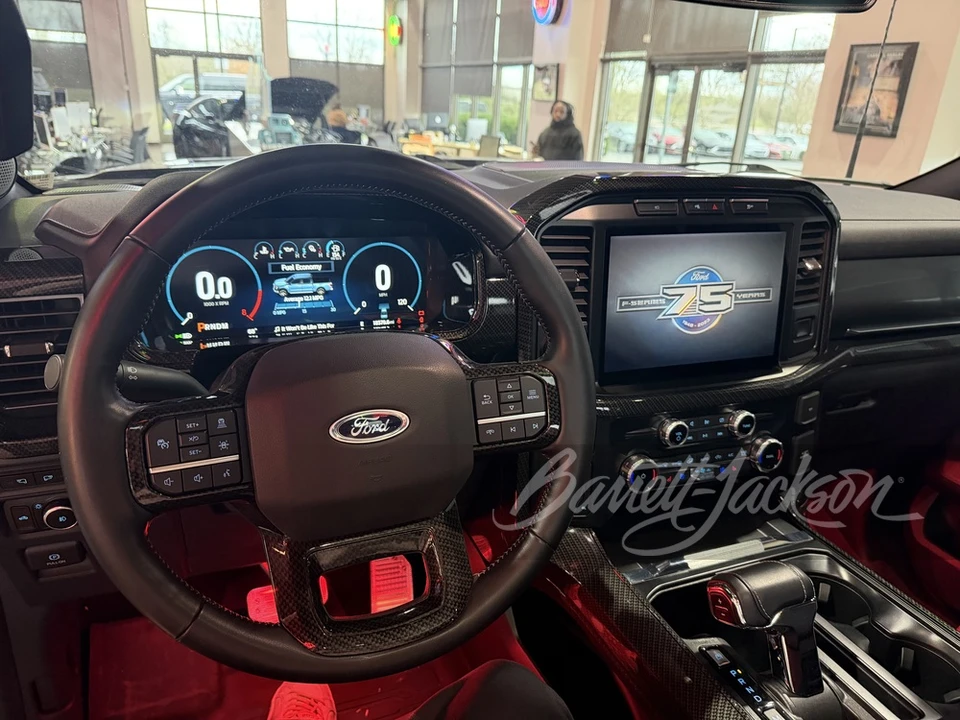 2023 Ford F-150 14th Gen - Image 9 of 10