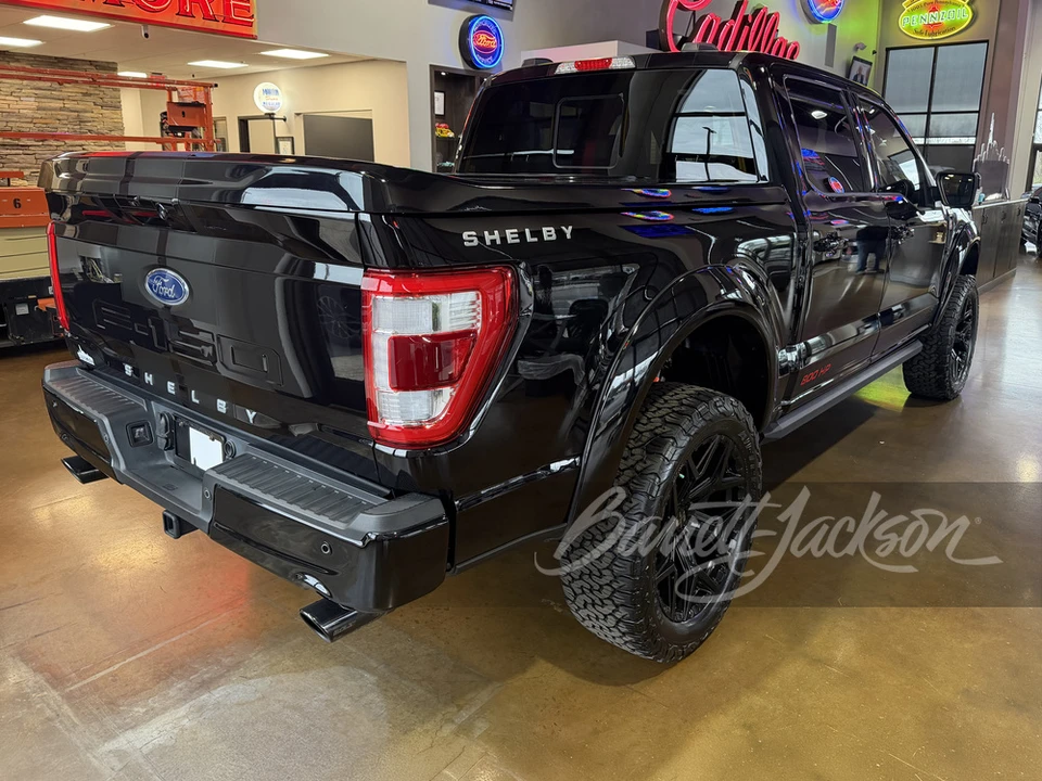 2023 Ford F-150 14th Gen - Image 2 of 10