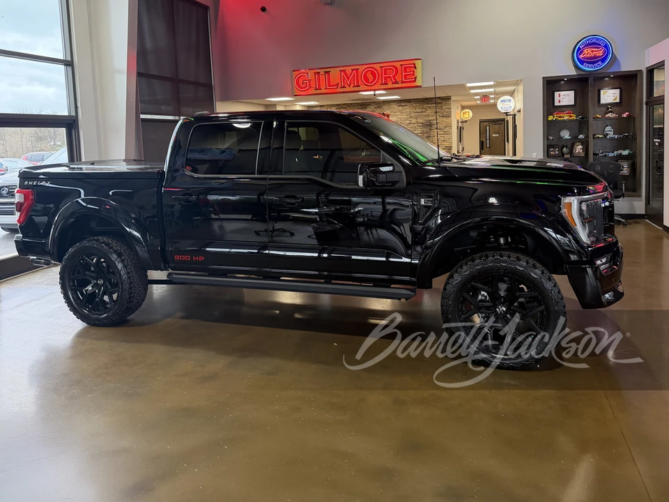 2023 Ford F-150 14th Gen - Image 5 of 10