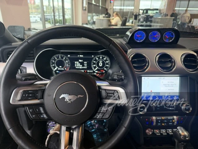 2023 Ford Shelby Mustang - Image 4 of 17