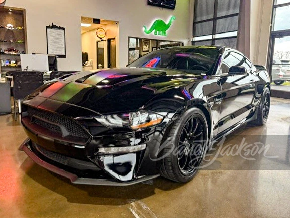 2023 Ford Shelby Mustang - Image 6 of 17