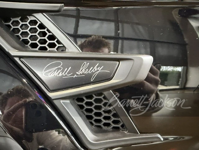 2023 Ford Shelby Mustang - Image 9 of 17