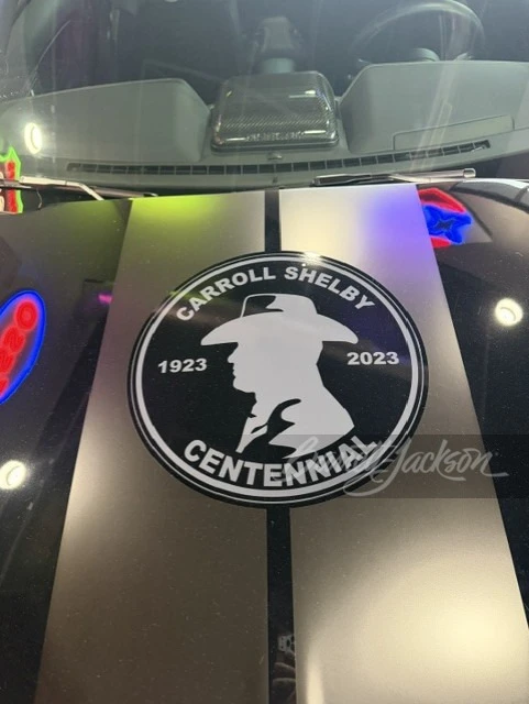2023 Ford Shelby Mustang - Image 12 of 17