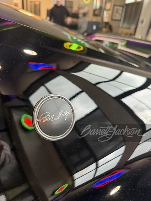 2023 Ford Shelby Mustang - Image 13 of 17