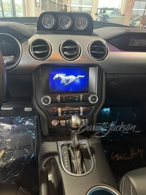2023 Ford Shelby Mustang - Image 14 of 17