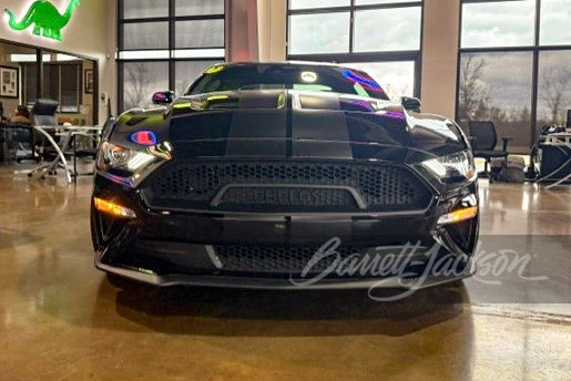 2023 Ford Shelby Mustang - Image 17 of 17