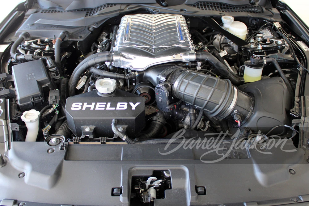 2023 Ford Shelby Mustang - Image 2 of 25