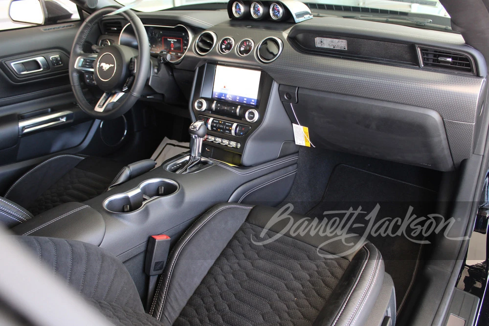 2023 Ford Shelby Mustang - Image 3 of 25